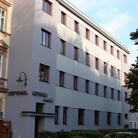 Ubytovna Marie Olomouc Eksteriør bilde