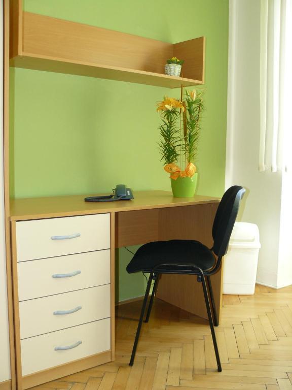 Ubytovna Marie Olomouc Rom bilde